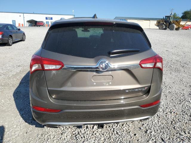 Photo 5 VIN: LRBFX3SX5KD096820 - BUICK ENVISION P 