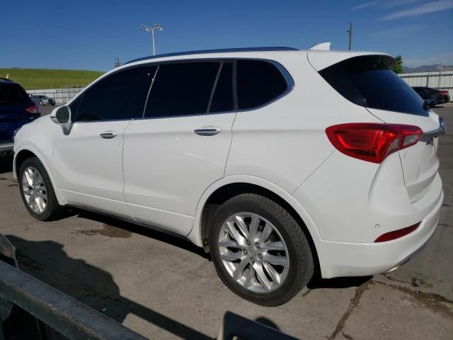 Photo 1 VIN: LRBFX3SX5KD113390 - BUICK ENVISION P 