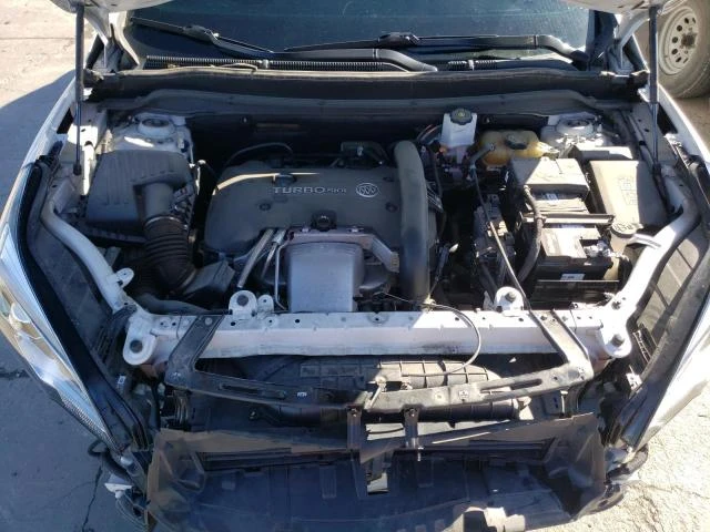 Photo 11 VIN: LRBFX3SX5KD113390 - BUICK ENVISION P 