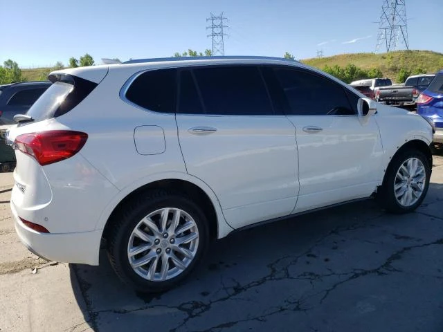 Photo 2 VIN: LRBFX3SX5KD113390 - BUICK ENVISION P 