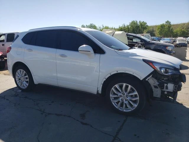 Photo 3 VIN: LRBFX3SX5KD113390 - BUICK ENVISION P 