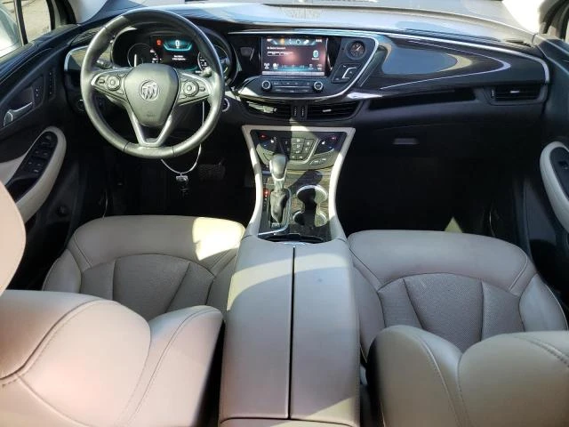 Photo 7 VIN: LRBFX3SX5KD113390 - BUICK ENVISION P 