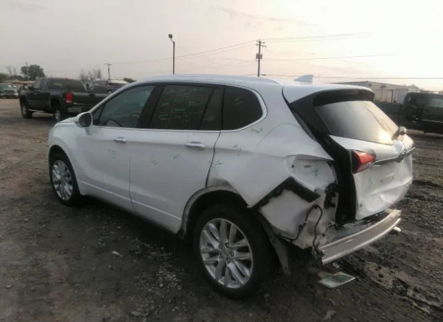 Photo 2 VIN: LRBFX3SX5LD052253 - BUICK ENVISION 