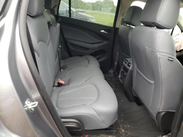 Photo 5 VIN: LRBFX3SX5LD136153 - BUICK ENVISION P 