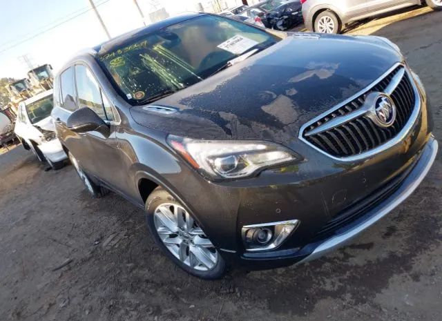 Photo 0 VIN: LRBFX3SX5LD148643 - BUICK ENVISION 