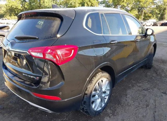 Photo 3 VIN: LRBFX3SX5LD148643 - BUICK ENVISION 