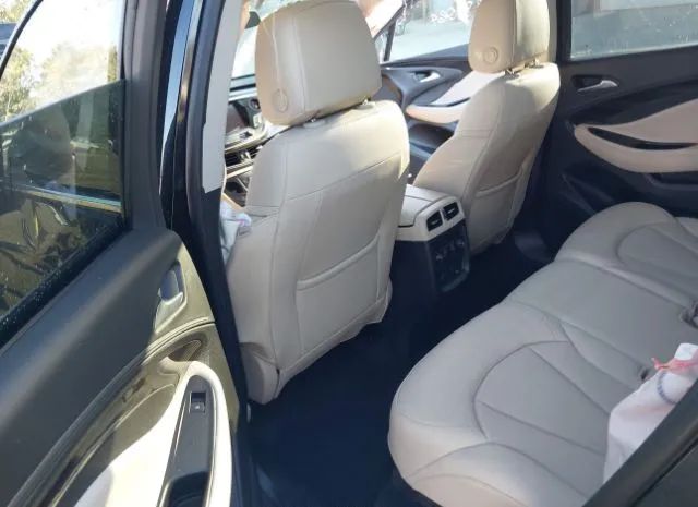 Photo 7 VIN: LRBFX3SX5LD148643 - BUICK ENVISION 