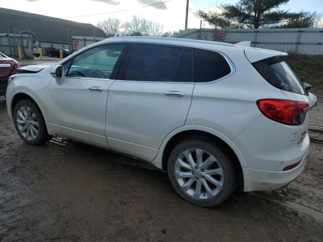 Photo 1 VIN: LRBFX3SX6JD018304 - BUICK ENVISION 