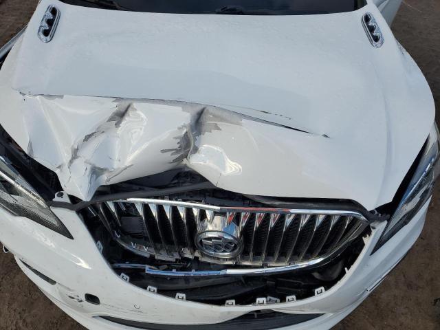 Photo 11 VIN: LRBFX3SX6JD018304 - BUICK ENVISION 