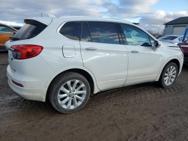 Photo 2 VIN: LRBFX3SX6JD018304 - BUICK ENVISION 