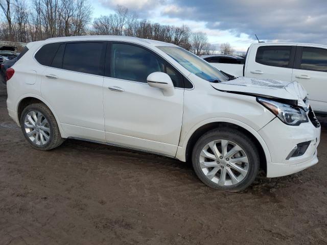 Photo 3 VIN: LRBFX3SX6JD018304 - BUICK ENVISION 