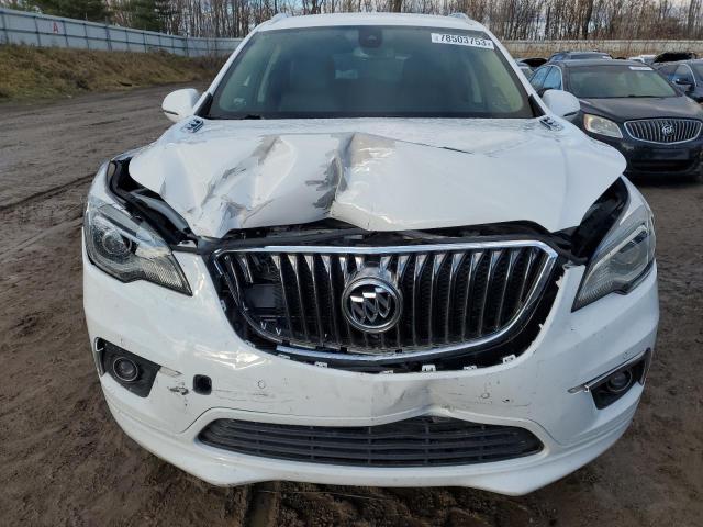 Photo 4 VIN: LRBFX3SX6JD018304 - BUICK ENVISION 