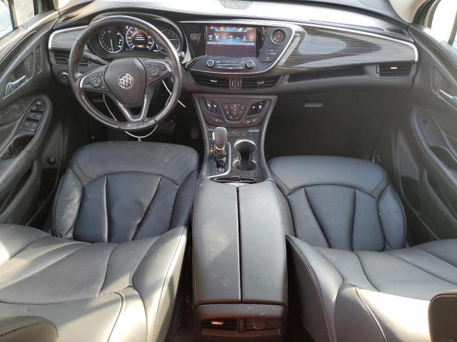 Photo 7 VIN: LRBFX3SX6JD018304 - BUICK ENVISION 