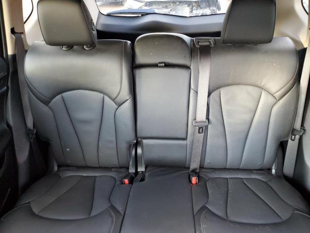 Photo 9 VIN: LRBFX3SX6JD018304 - BUICK ENVISION 