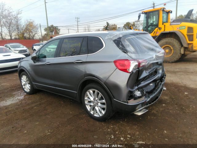 Photo 2 VIN: LRBFX3SX6KD008390 - BUICK ENVISION 