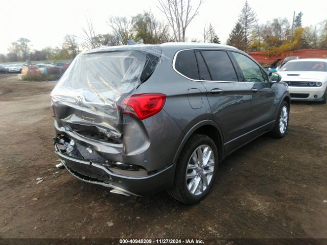 Photo 3 VIN: LRBFX3SX6KD008390 - BUICK ENVISION 