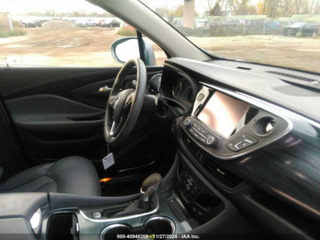 Photo 4 VIN: LRBFX3SX6KD008390 - BUICK ENVISION 