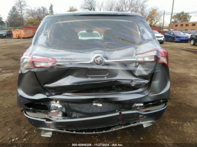 Photo 5 VIN: LRBFX3SX6KD008390 - BUICK ENVISION 