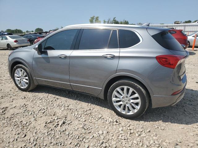 Photo 1 VIN: LRBFX3SX6KD126522 - BUICK ENVISION P 