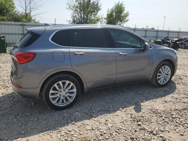 Photo 2 VIN: LRBFX3SX6KD126522 - BUICK ENVISION P 