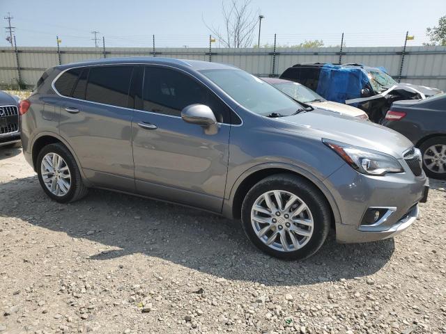 Photo 3 VIN: LRBFX3SX6KD126522 - BUICK ENVISION P 