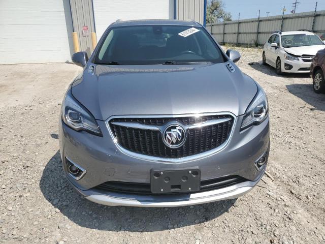 Photo 4 VIN: LRBFX3SX6KD126522 - BUICK ENVISION P 