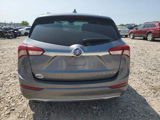 Photo 5 VIN: LRBFX3SX6KD126522 - BUICK ENVISION P 