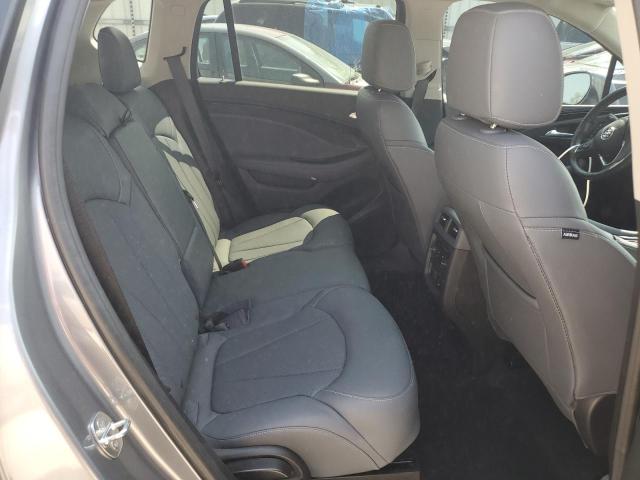 Photo 9 VIN: LRBFX3SX6KD126522 - BUICK ENVISION P 