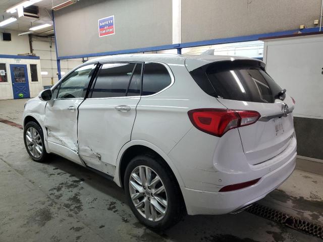 Photo 1 VIN: LRBFX3SX6KD145796 - BUICK ENVISION 