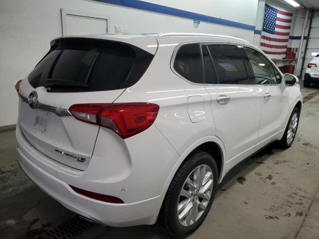 Photo 2 VIN: LRBFX3SX6KD145796 - BUICK ENVISION 