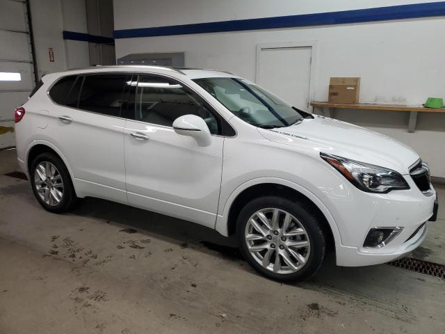 Photo 3 VIN: LRBFX3SX6KD145796 - BUICK ENVISION 