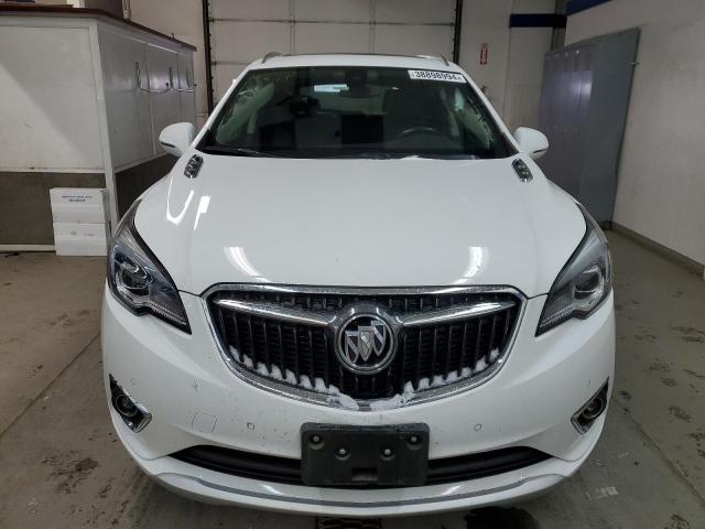 Photo 4 VIN: LRBFX3SX6KD145796 - BUICK ENVISION 