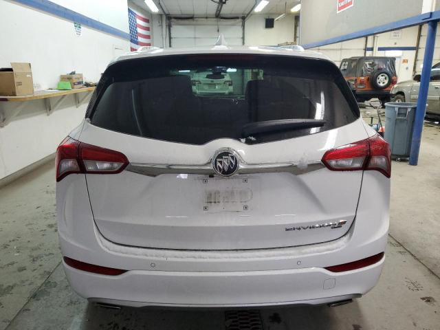 Photo 5 VIN: LRBFX3SX6KD145796 - BUICK ENVISION 