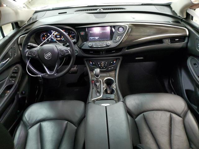 Photo 7 VIN: LRBFX3SX6KD145796 - BUICK ENVISION 