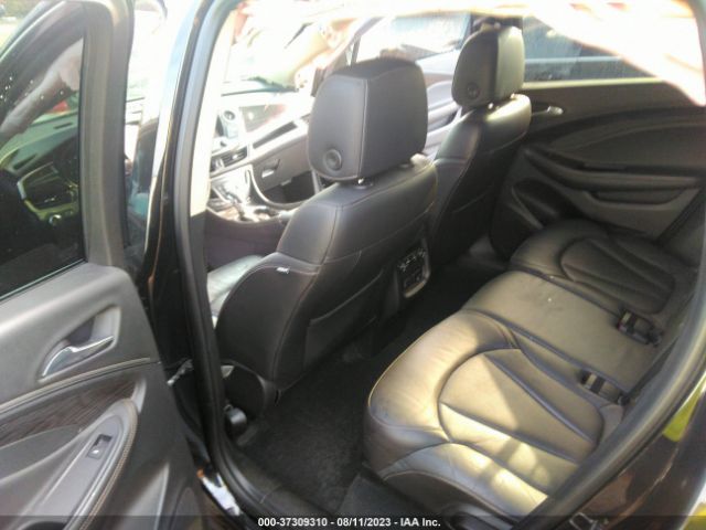 Photo 7 VIN: LRBFX3SX7JD003701 - BUICK ENVISION 