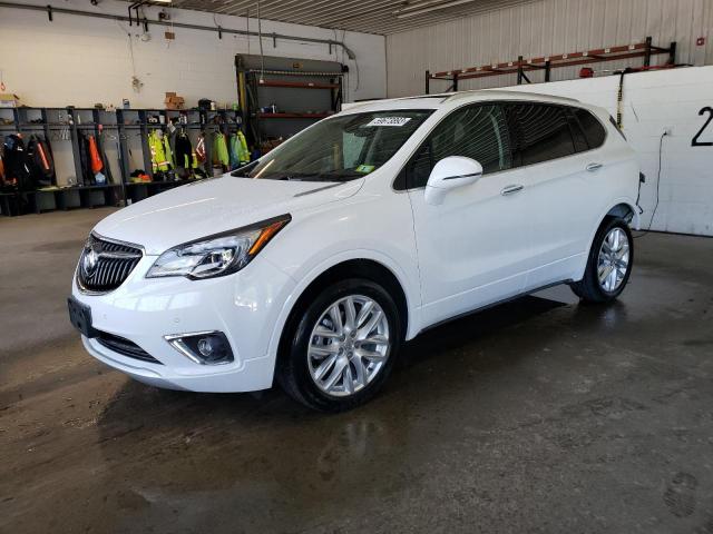 Photo 0 VIN: LRBFX3SX7KD013193 - BUICK ENVISION P 