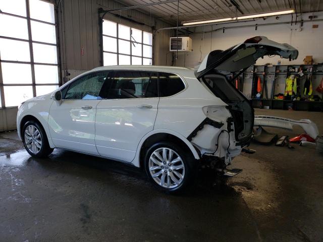 Photo 1 VIN: LRBFX3SX7KD013193 - BUICK ENVISION P 