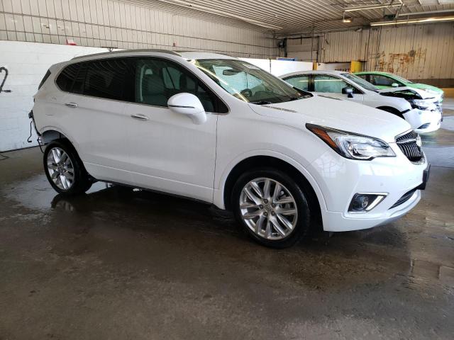 Photo 3 VIN: LRBFX3SX7KD013193 - BUICK ENVISION P 