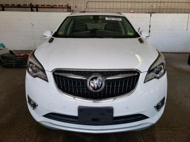 Photo 4 VIN: LRBFX3SX7KD013193 - BUICK ENVISION P 