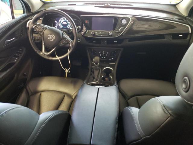 Photo 7 VIN: LRBFX3SX7KD013193 - BUICK ENVISION P 