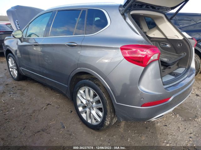 Photo 2 VIN: LRBFX3SX7KD043567 - BUICK ENVISION 