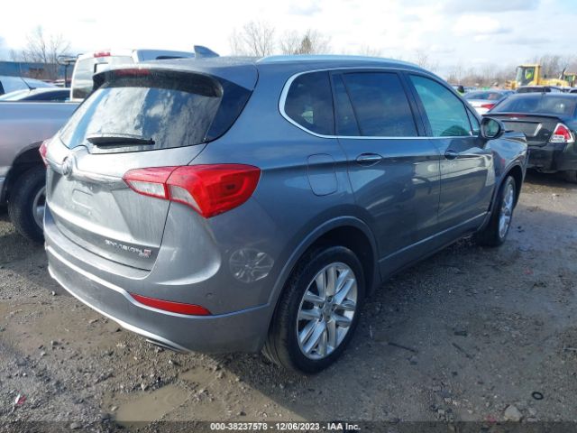 Photo 3 VIN: LRBFX3SX7KD043567 - BUICK ENVISION 