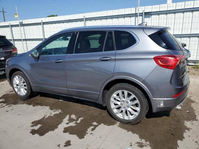 Photo 1 VIN: LRBFX3SX7LD127499 - BUICK ENVISION P 