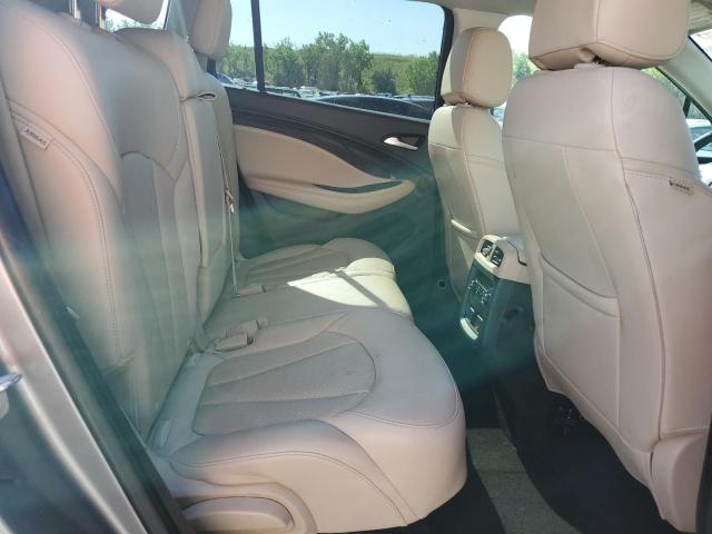 Photo 10 VIN: LRBFX3SX7LD127499 - BUICK ENVISION P 