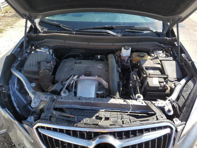 Photo 11 VIN: LRBFX3SX7LD127499 - BUICK ENVISION P 