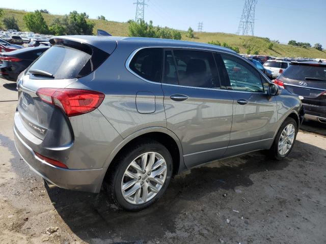 Photo 2 VIN: LRBFX3SX7LD127499 - BUICK ENVISION P 