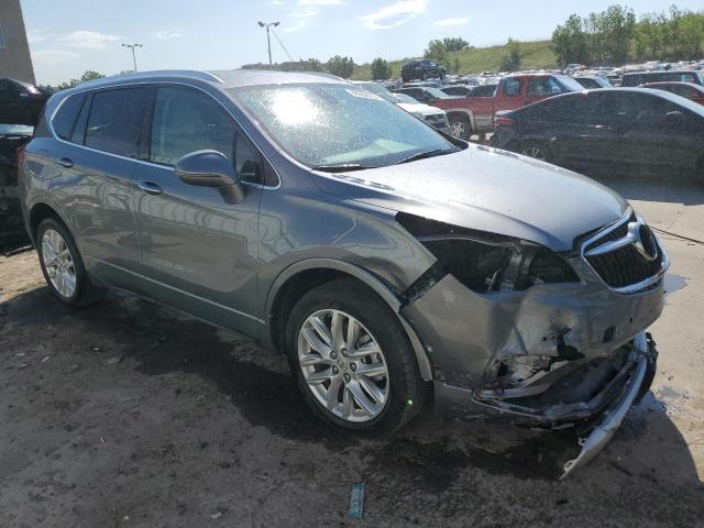 Photo 3 VIN: LRBFX3SX7LD127499 - BUICK ENVISION P 