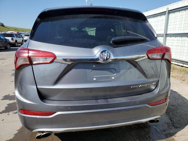 Photo 5 VIN: LRBFX3SX7LD127499 - BUICK ENVISION P 