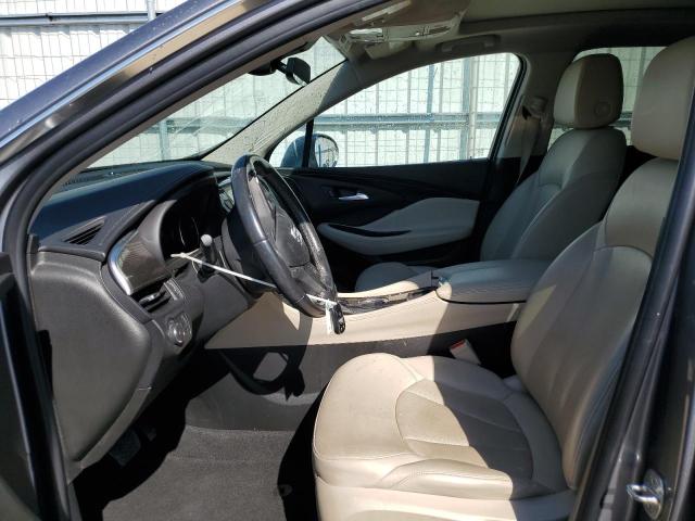 Photo 6 VIN: LRBFX3SX7LD127499 - BUICK ENVISION P 