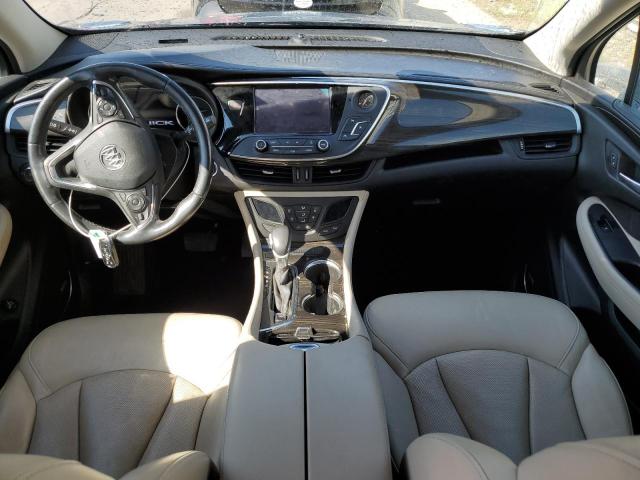 Photo 7 VIN: LRBFX3SX7LD127499 - BUICK ENVISION P 